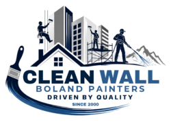 Clean Wall Boland